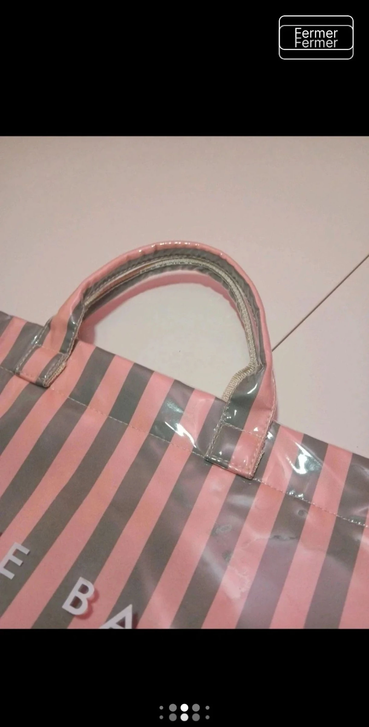 Sac fourre tout – photo 8